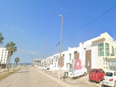 Casa En Venta De Remate Pensiones/coatzacoalcos/veracruz