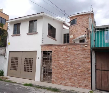 Casa En Venta En Alcaldia Xochimilco, Casa En Venta En Barrio 18, Casa En Venta Recien Remodelada