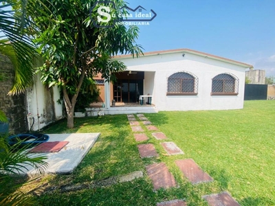 Casa en Venta en Altos de Oaxtepec Yautepec de Zaragoza, Morelos