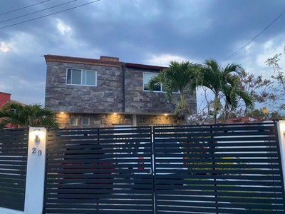 Casa en Venta en Altos de Oaxtepec Yautepec de Zaragoza, Morelos