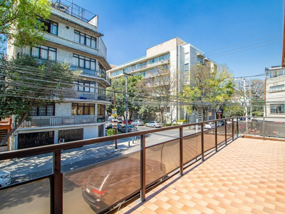 Casa En Venta En Monte Alban, Narvarte Oriente, Benito Juáre