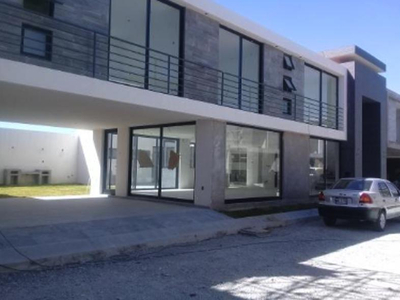 Casa En Venta En Residencial Lucianna, Metepec