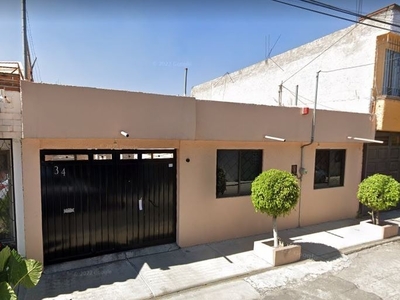 Casa En Venta En San Juan De Aragón I Sección, Gustavo A. Madero, Ciudad De México Mbaez