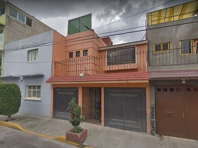 Casa En Venta Escuadron 201 Iztapalapa/laab1