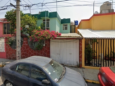 Casa En Venta San Juan De Aragon V Guatavo A Madero/laab1