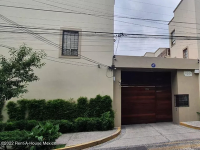 Casa En Venta Tlalpan Miguel Hidalgo 23-2552 Zg