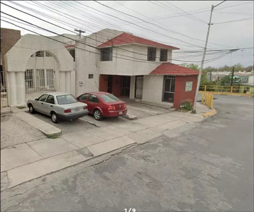 Casa En Via Andromeda, Cumbres Monterrey Nuevo Leon- Olaj