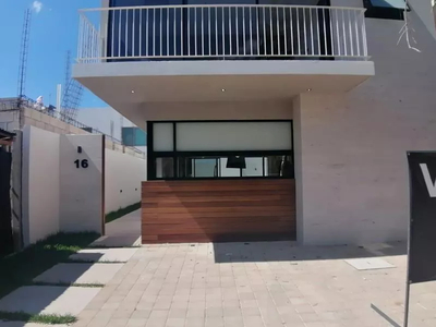 Casa Nueva En Venta Con Alberca En Residencial Aqua En Cancún Q. Roo