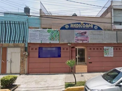 Casa Sola En Renta En Belisario Domínguez, Tlalpan, Ciudad De México