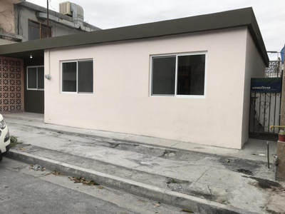Casa Sola En Renta En Las Puentes Sector 7, San Nicolás De Los Garza, Nuevo León
