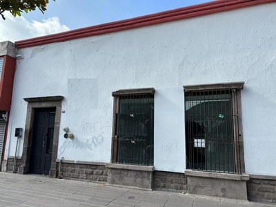 Casa Sola En Renta En Tequisquiapan, San Luis Potosí, San Luis Potosí