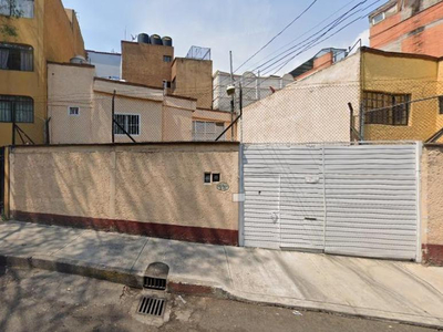 Casa Sola En Renta En Tlalpan Centro, Tlalpan, Ciudad De México
