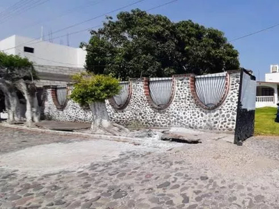 Casa Sola En Venta En Citlalin, Ayala, Morelos