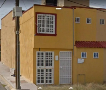 Casa Sola En Venta En La Piedad Fase A, Cuautitlán Izcalli, México