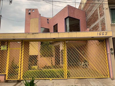 Casa Sola En Venta En La Pradera, Irapuato, Guanajuato