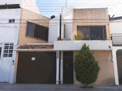 Casa Sola En Venta En La Pradera, Irapuato, Guanajuato