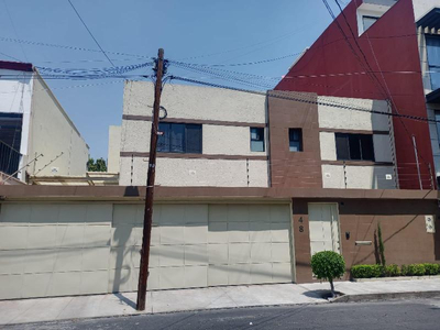 Casa Sola En Venta En Lindavista Sur, Gustavo A. Madero, Ciudad De México