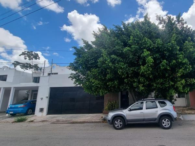 Casa Sola En Venta En Maya, Mérida, Yucatán