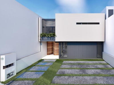 Casa Sola En Venta En Zibatá, El Marqués, Querétaro