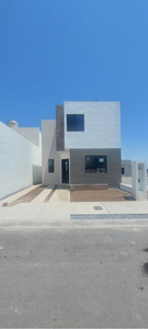 Casas En Venta En Fracc. Altavista Residencial