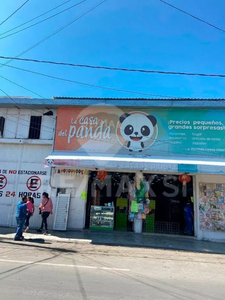 Clv Comercial Local Venta San Juan Del Rio