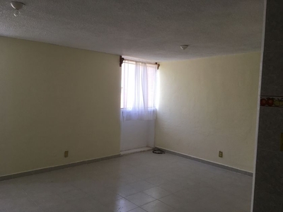 Departamento en renta El Tenayo Centro, Tlalnepantla De Baz