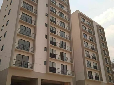 Departamento en renta Lomas De Valle Escondido, Atizapán De Zaragoza