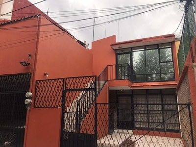 Departamento en renta Paula Nava, Habit. Magisterial Vista Bella, Tlalnepantla De Baz, Estado De México, México
