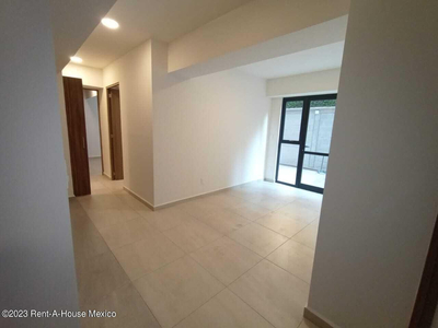 Departamento En Venta Ampliacion Petrolera 23-4053zg