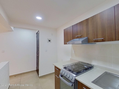 Departamento En Venta Colinas De San José Tlalnepantla 23-5669 Zg