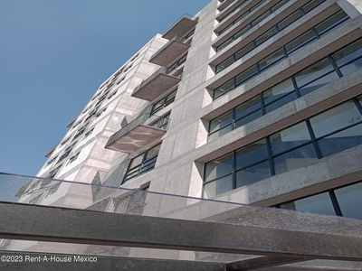 Departamento En Venta En Azcapotzalco Ampliación Petrolera 23-4062 Fm