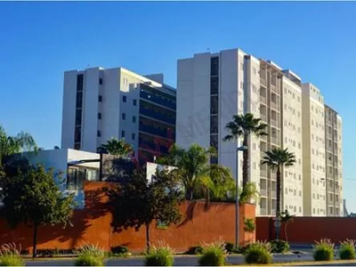 Departamento En Venta En Col. Centrika Monterrey Nl Ubicado En El Corazon De La Ciudad