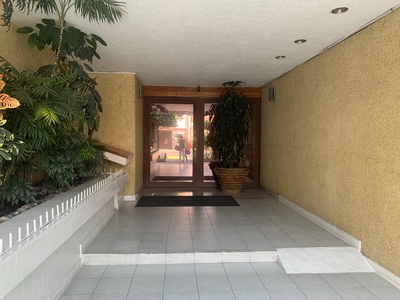 Departamento En Venta En Del Valle, Benito Juárez, Cdmx