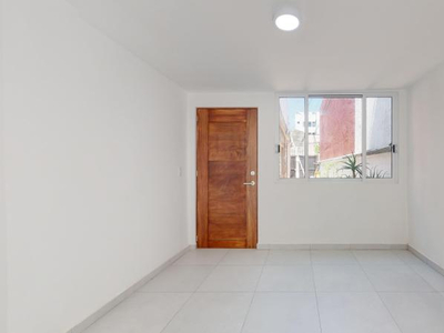 Departamento En Venta En Sinatel, Iztapalapa, Ciudad De México