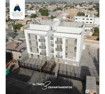 Departamento En Venta En Torreon Centro