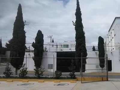 Edificio En Venta En Loma Blanca, Tula De Allende, Hidalgo