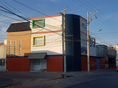 Edificio En Venta En Portales De La Arboleda, León, Guanajuato