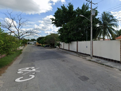 Gran Remate, Casa En Col. San Pedro Cholul, Mérida, Yucatán.