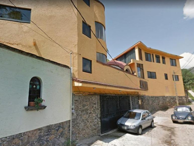 Hotel En Venta En Tepoztlan Morelos, 1125 M2 De Superficie, 800m2 De Construccion, 11 Habitaciones