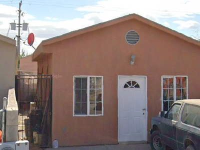 Jcbb-casa De Remate Bancario-alejandra, Palmar De Orizaba, Mexicali, Baja California, México