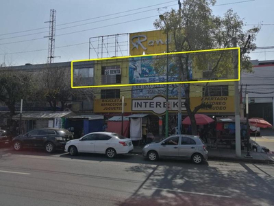 Local Comercial En Renta En Ampliación San Miguel, Iztapalapa, Ciudad De México