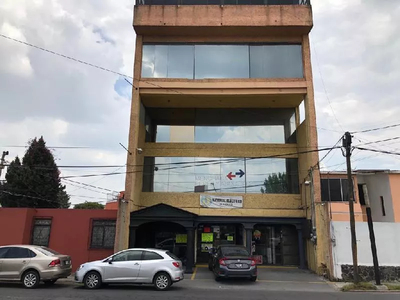 Local Comercial En Renta En Comisión Federal De Electricidad, Toluca, México