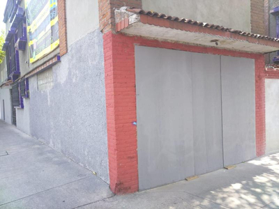 Local Comercial En Renta En Militar Marte, Iztacalco, Ciudad De México