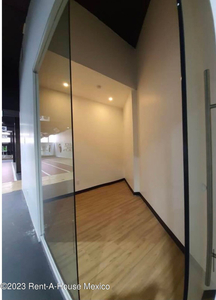 Local Comercial En Renta En Santa Fe De Cuajimalpa Gis 23-4096