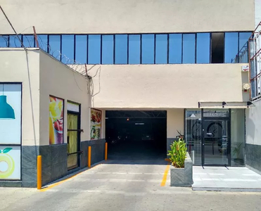 Local Comercial En Renta En Segundo Nivel En Zona Urbana Río Tijuana B.c.