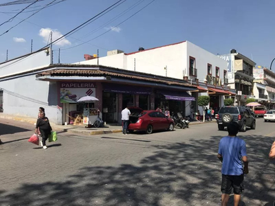 Local Comercial En Renta En Tenancingo De Degollado Centro, Tenancingo, México