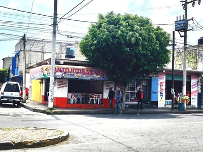 Local Comercial En Renta En Unión Antorchista, Chimalhuacán, México