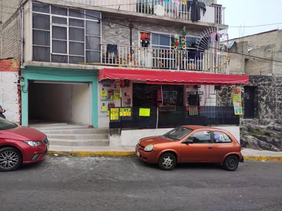 Local Comercial En Venta En Adolfo Ruiz Cortínes, Coyoacán, Ciudad De México