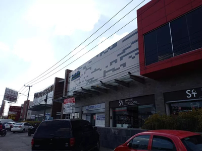 Local En Centro Comercial En Renta En Tecámac De Felipe Villanueva Centro, Tecámac, México