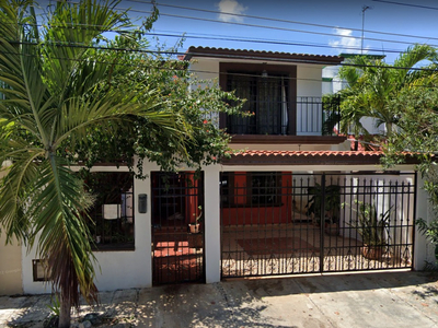 Mc Hermosa Casa En Capistrano, Cancún, Quintana Roo